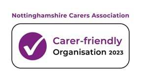 Nottinghamshire Carers Association