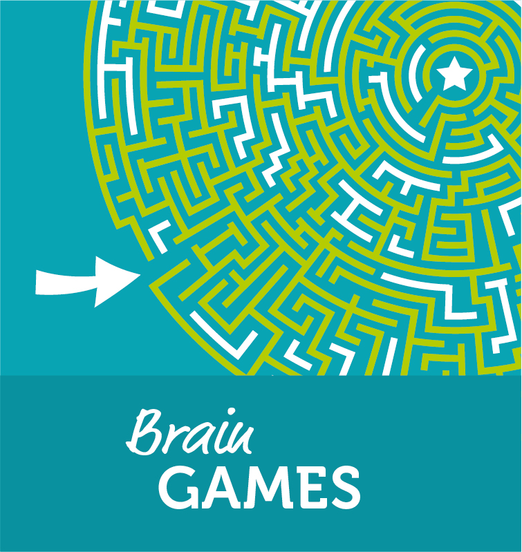 Brain Games